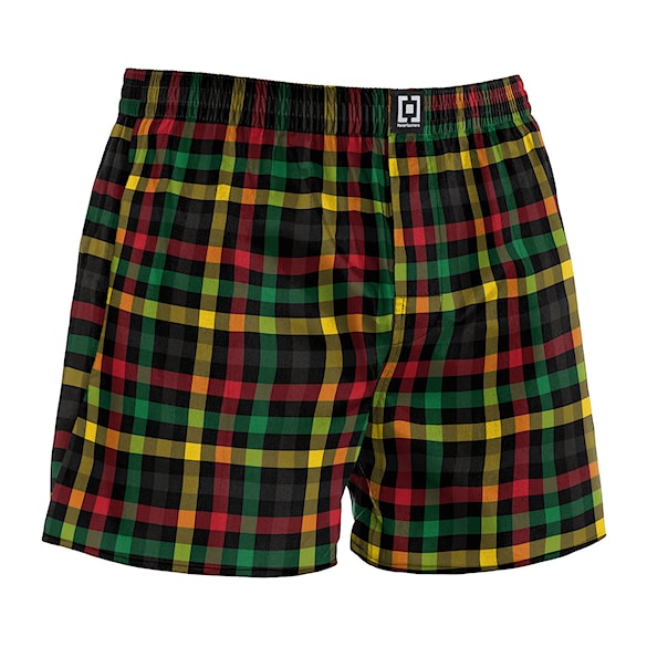 Boxer Shorts Horsefeathers Sonny 3Pack bundle 1 - 2