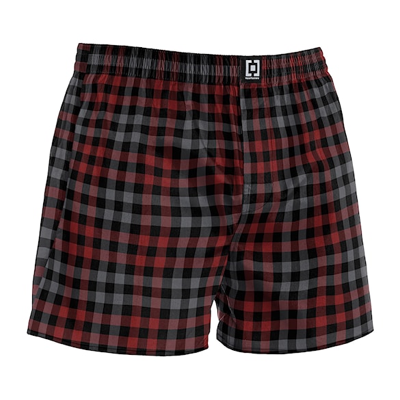 Boxer Shorts Horsefeathers Sonny 3Pack bundle 1 - 4