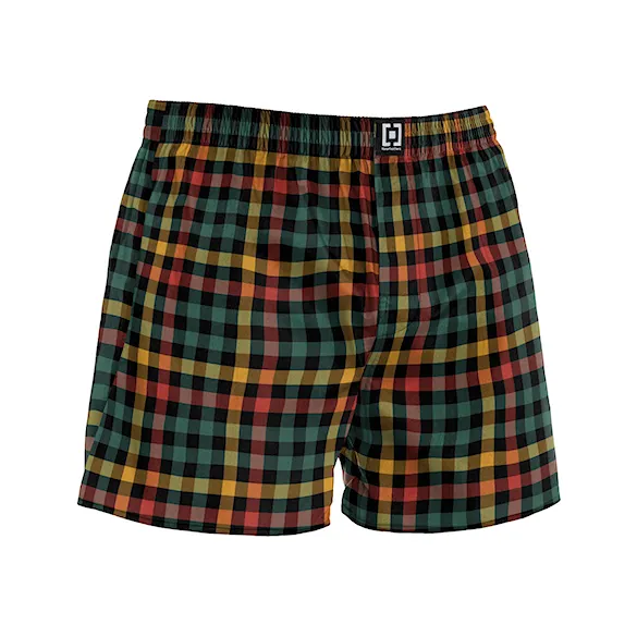 Boxer Shorts Horsefeathers Sonny 3Pack bundle 3 - 2