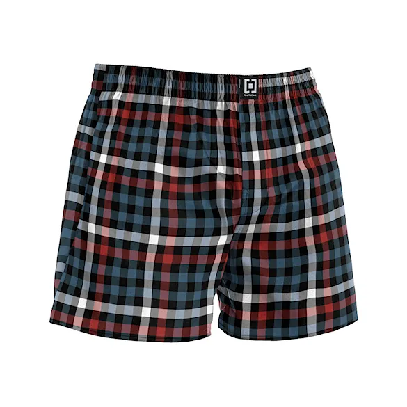 Boxer Shorts Horsefeathers Sonny 3Pack bundle 3 - 4