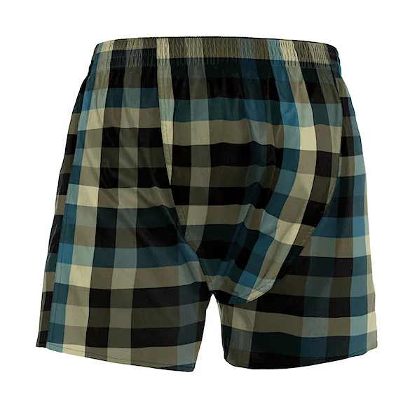 Boxer Shorts Horsefeathers Sonny eclipse - 2