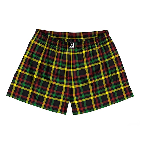 Boxer Shorts Horsefeathers Sonny marley - 2