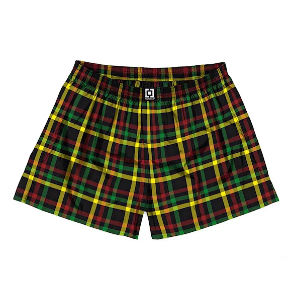 Boxer Shorts Horsefeathers Sonny marley - 2