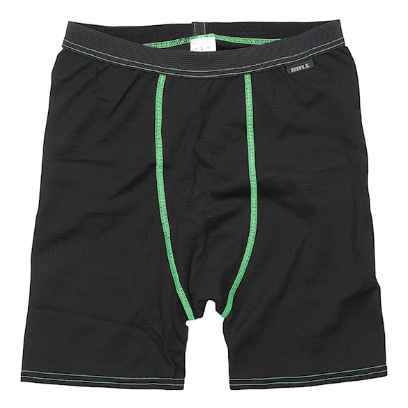 Overal Mill Polypropylen black 2013 - 1