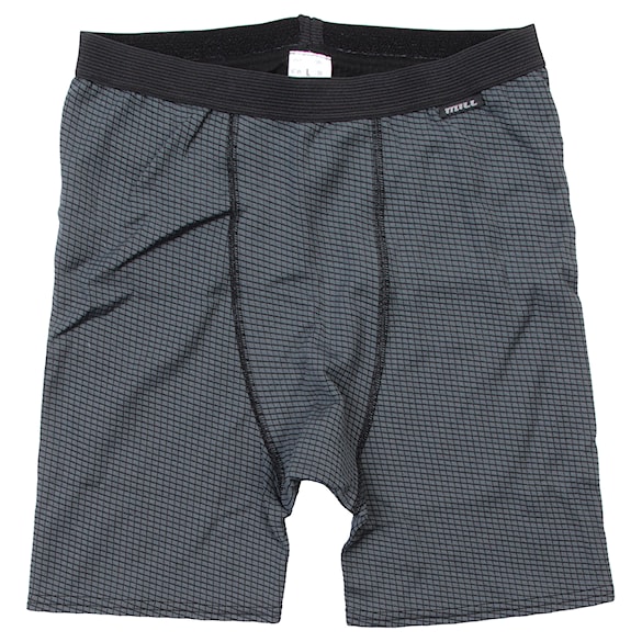 Overal Mill Polypropylen grey 2013 - 1