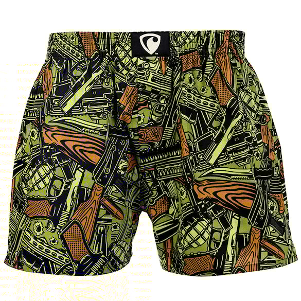 Trenírky Represent Ali Exclusive lend lease - 1