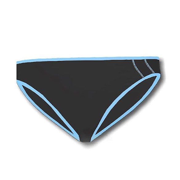 Overal Sensor Lissa black/blue 2012 - 1