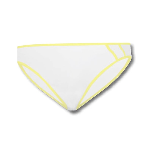 Overal Sensor Lissa white/yellow 2012 - 1