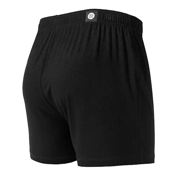 Trenírky Stance Butter Blend Boxer black - 2