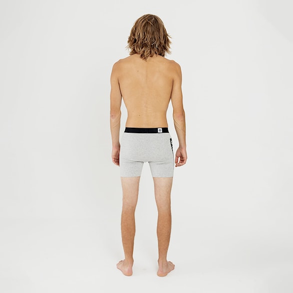 Trenírky Stance OG Boxer Brief heather grey - 6