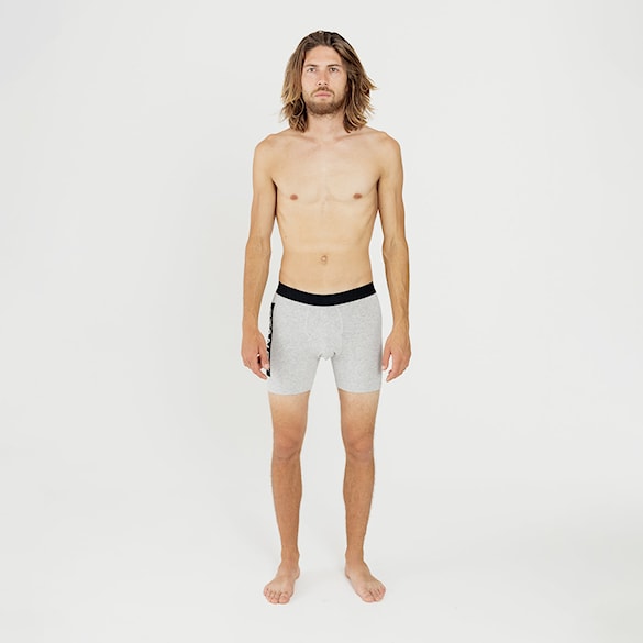 Trenírky Stance OG Boxer Brief heather grey - 7