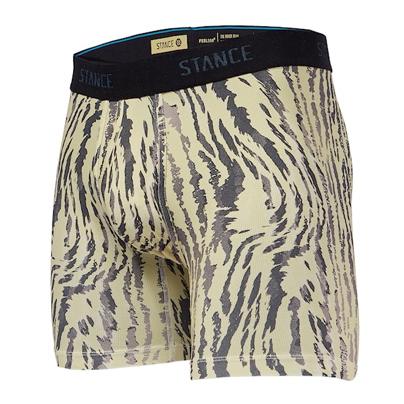 Boxer Shorts Stance Rawr Wholester tan - 1