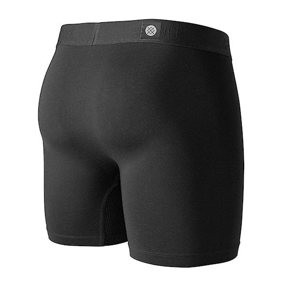 Trenírky Stance Regulation Boxer Brief black - 2