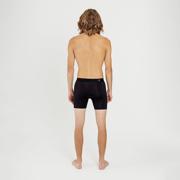 Trenírky Stance Regulation Boxer Brief black - 6