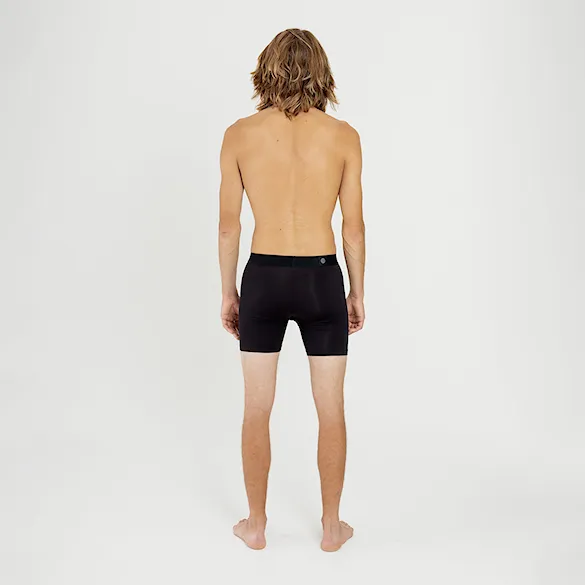 Trenírky Stance Regulation Boxer Brief black - 6
