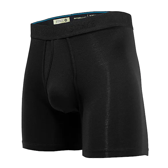 Trenírky Stance Regulation Boxer Brief black - 1