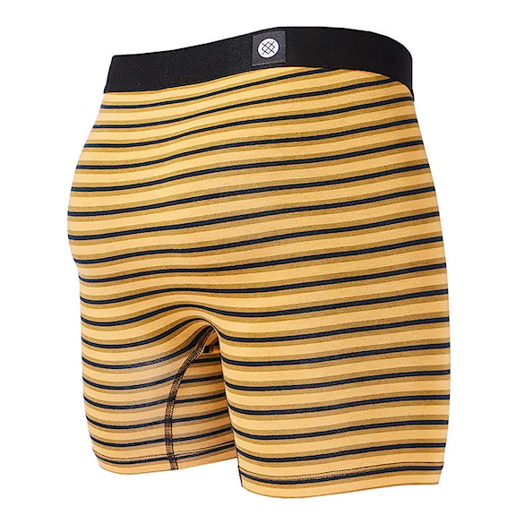 Trenýrky Stance Skipper Boxer Brief stone - 2