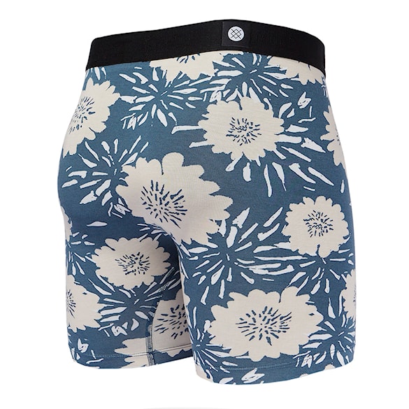 Trenýrky Stance Sunnyside Wholester navy - 2