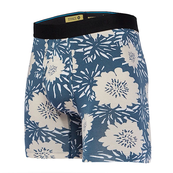 Trenýrky Stance Sunnyside Wholester navy - 1