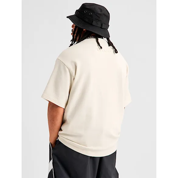 Tričko Burton B Baggy B Tee lunar sand 2026 - 3