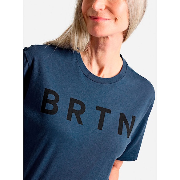 Tričko Burton BRTN SS nightfall 2024 - 2