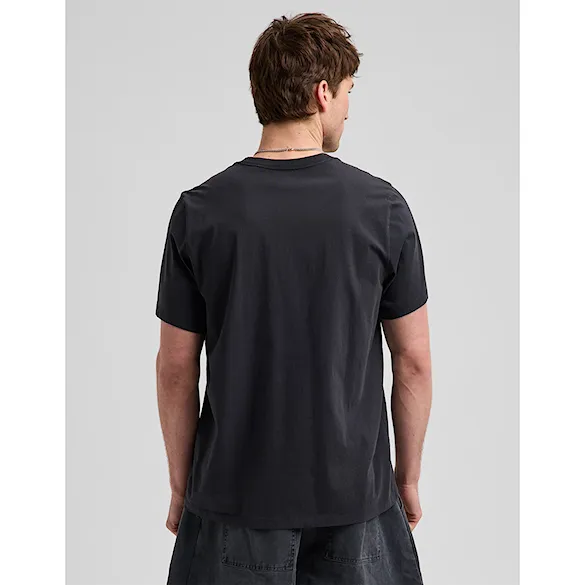 Tričko Burton Classic SS true black 2026 - 5