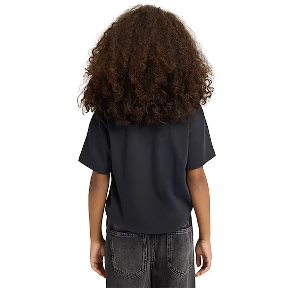T-shirt Burton Kids Classic Mountain High SS true black 2025 - 3