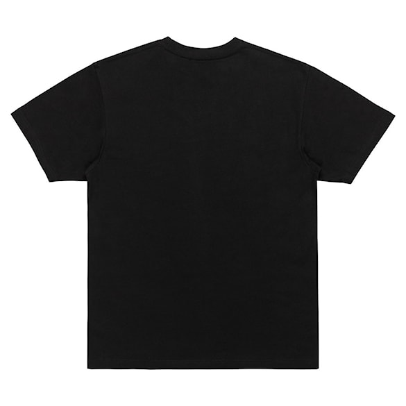 T-shirt DC Metallic Star HSS black 2025 - 6