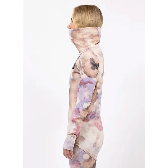 Koszulka Eivy Icecold Merino Wool Top aquarelle 2026 - 2