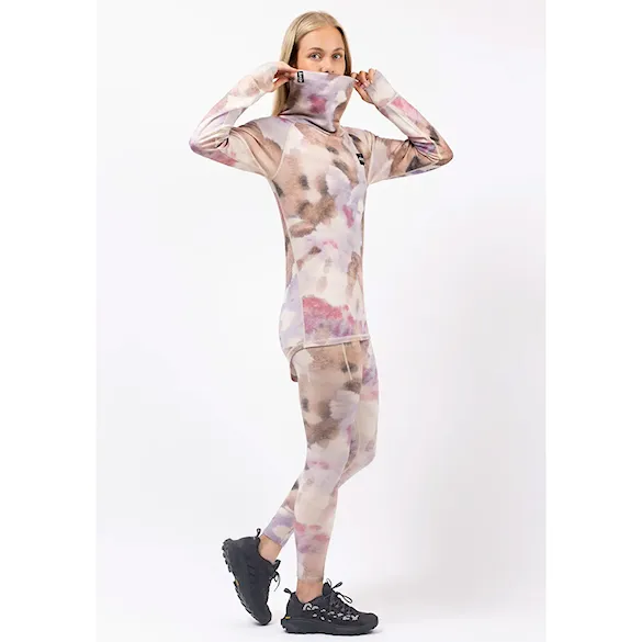 Koszulka Eivy Icecold Merino Wool Top aquarelle 2026 - 4