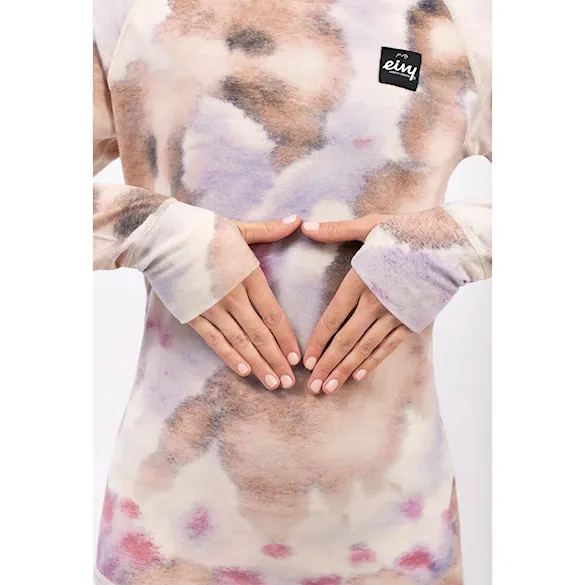 Koszulka Eivy Icecold Merino Wool Top aquarelle 2026 - 6