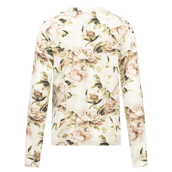 Koszulka Eivy Loose Fit Merino Wool Top bloom 2026 - 5