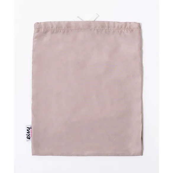 Tričko Eivy Versa Loose Fit Rib Top sand 2026 - 6