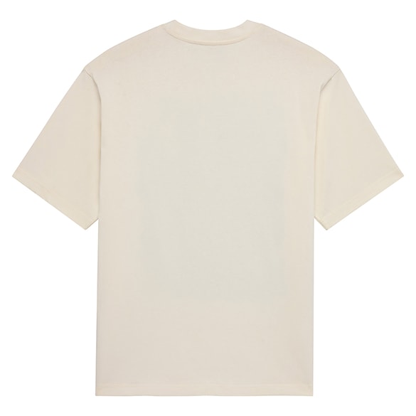 Tričko Fox Circa 74 Oversized SS off white 2025 - 6