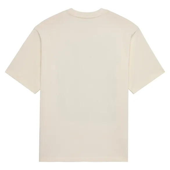Tričko Fox Circa 74 Oversized SS off white 2025 - 6