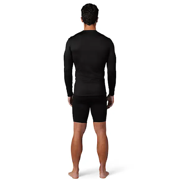 T-shirt Fox Tecbase LS Shirt black 2026 - 4