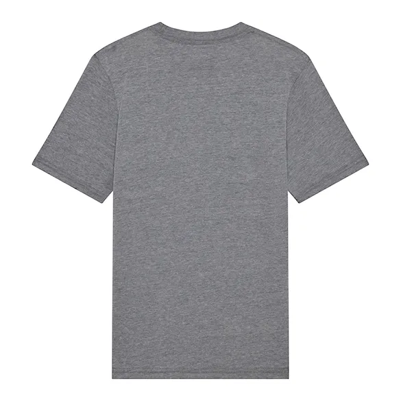 T-shirt Fox Youth Absolute SS heather dark grey 2026 - 2