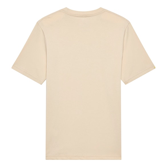 Koszulka Fox Youth Fox Head Ss tan 2026 - 2