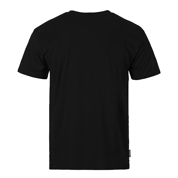 Koszulka Horsefeathers Agent black 2026 - 2