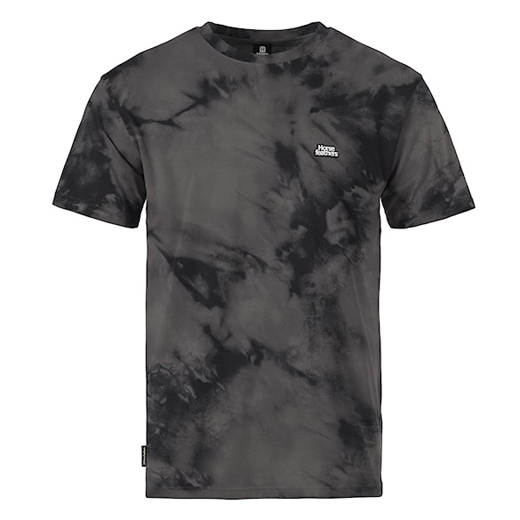 Koszulka Horsefeathers Agent tie dye 2026 - 1