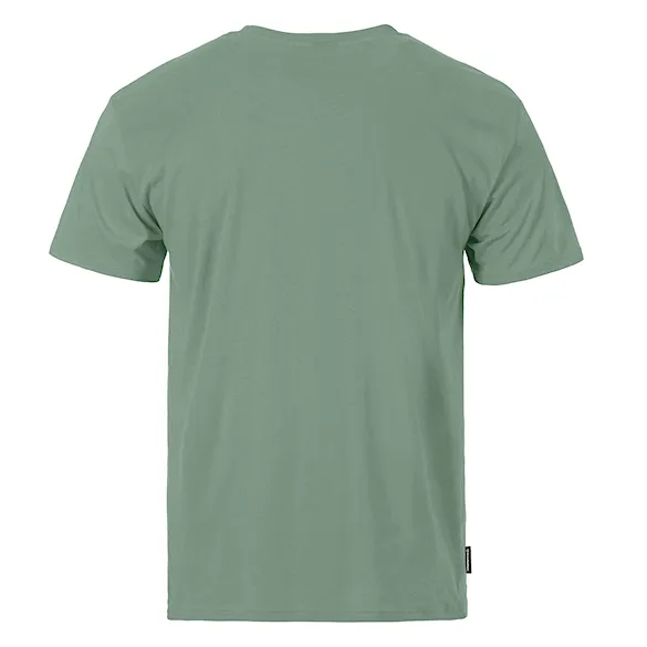 Koszulka Horsefeathers Alpha iceberg green 2026 - 3