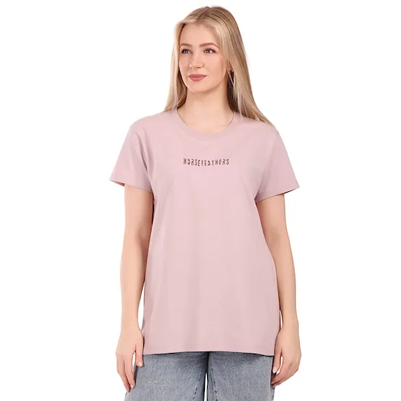 T-shirt Horsefeathers Asha liora 2026 - 1