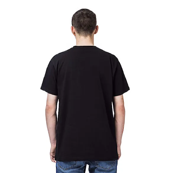 Tričko Horsefeathers Base black 2026 - 3