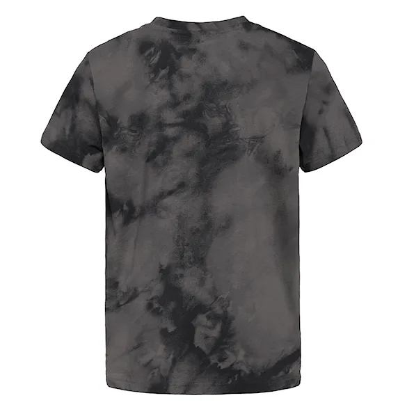 Koszulka Horsefeathers Base Youth tie dye 2026 - 2