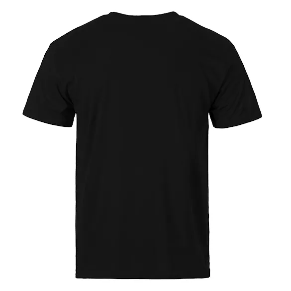 T-shirt Horsefeathers Cube black 2026 - 3