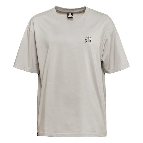T-shirt Horsefeathers Enif cement 2024 - 1