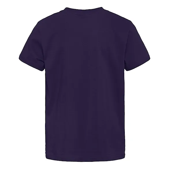 Koszulka Horsefeathers Fair Youth royal blue 2026 - 3
