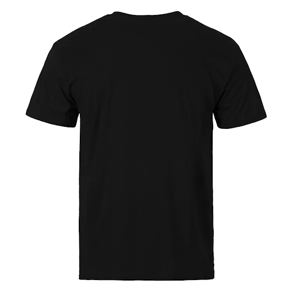 T-shirt Horsefeathers Global black 2026 - 3