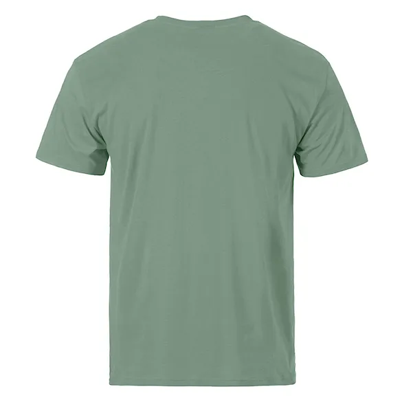 T-shirt Horsefeathers Global iceberg green 2026 - 4