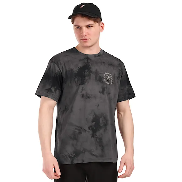 T-shirt Horsefeathers Instinct tie dye 2026 - 2
